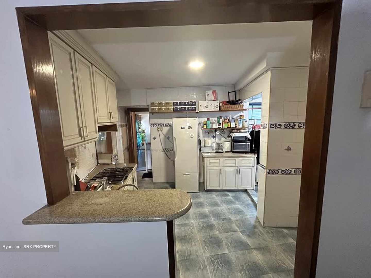 Blk 469 Blue Riverview (Sembawang), HDB 5 Rooms #553691791